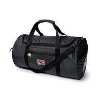 Duffle Bag Sufgang 4SUF Preta