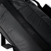 Duffle Bag Sufgang 4SUF Preta