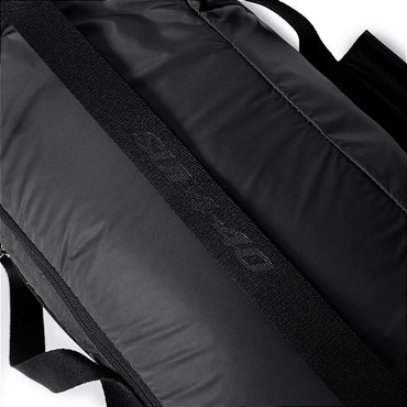 Duffle Bag Sufgang 4SUF Preta