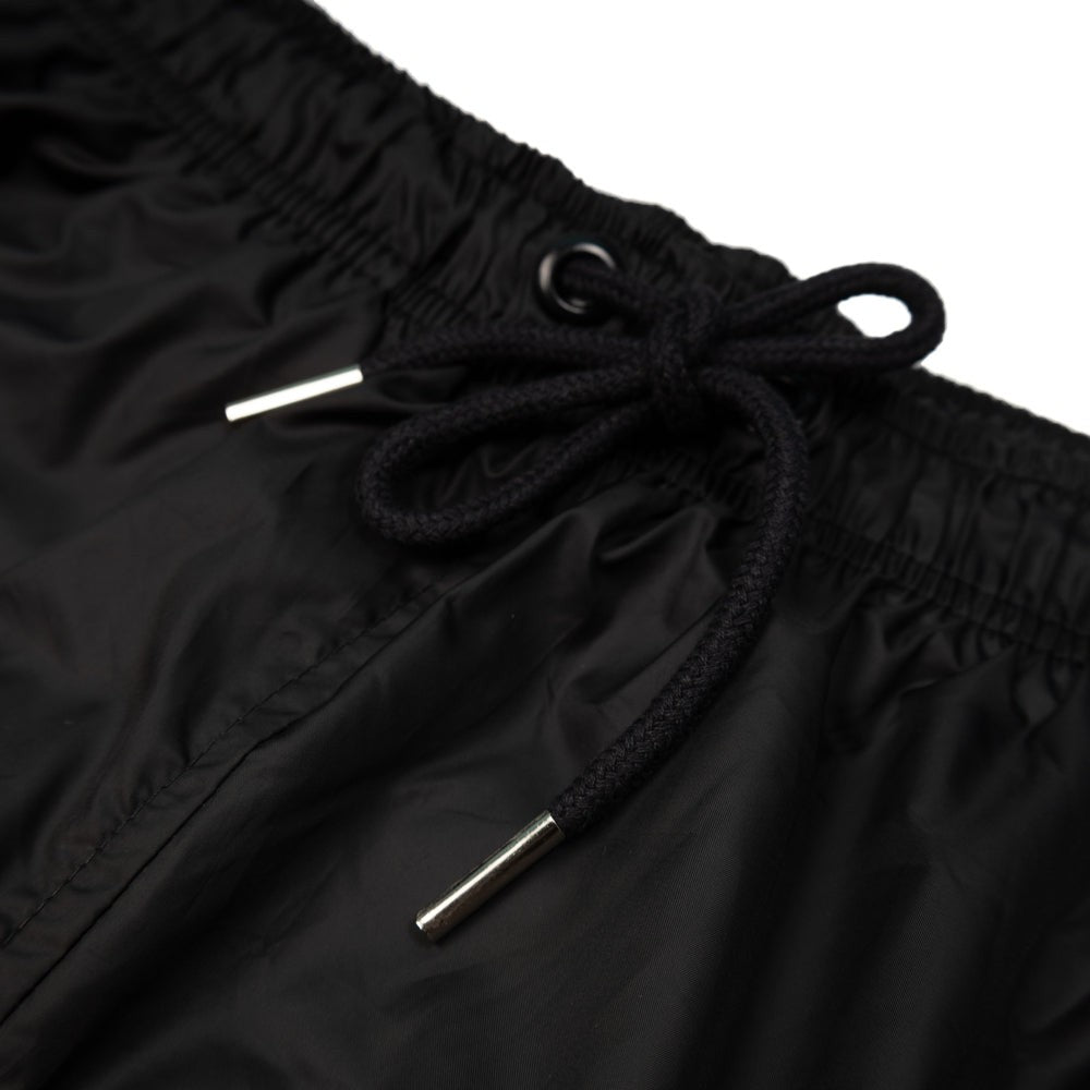 Shorts  Arabic Script Preto