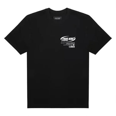 CAMISETA THUG CORP