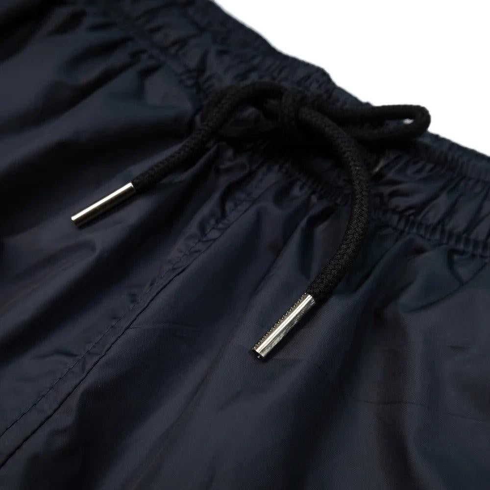 Shorts Sufgang Arabic Script Navy Blue