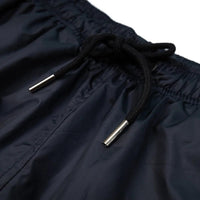 Shorts Sufgang Arabic Script Navy Blue