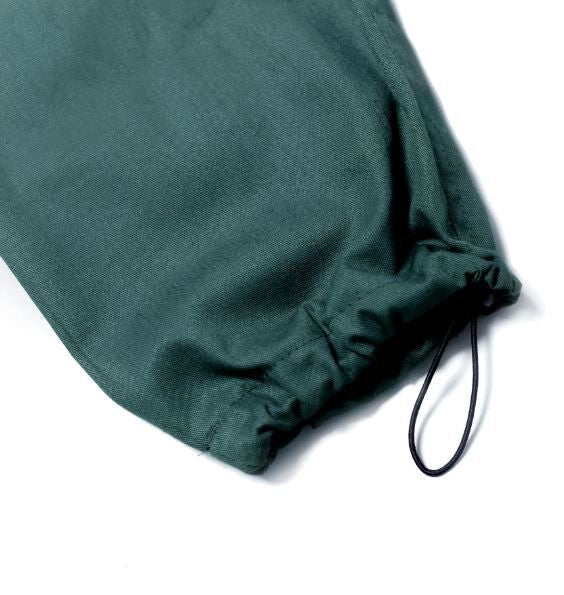 Calça Cargo  Dark Green