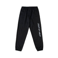 Calça Moletom Suf4-40 Preta