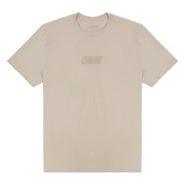 CAMISETA BOX LOGO - Four Street