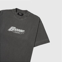 Camiseta Sufgang Bionic Cinza Stoned