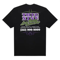 CAMISETA THUG RIDERS
