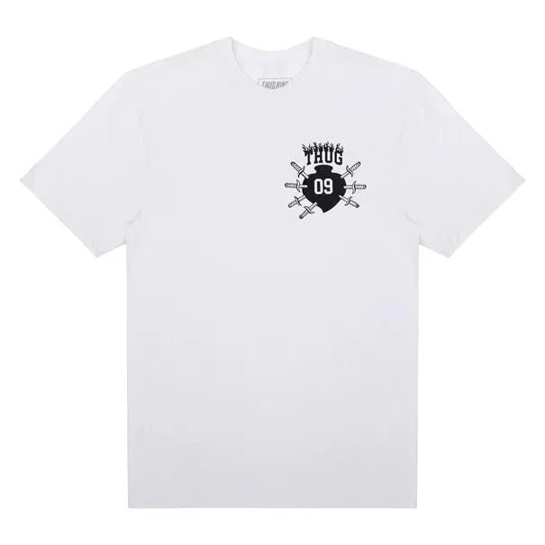 CAMISETA SIN