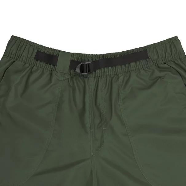 SHORT HIKER GREEN