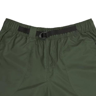 SHORT HIKER GREEN