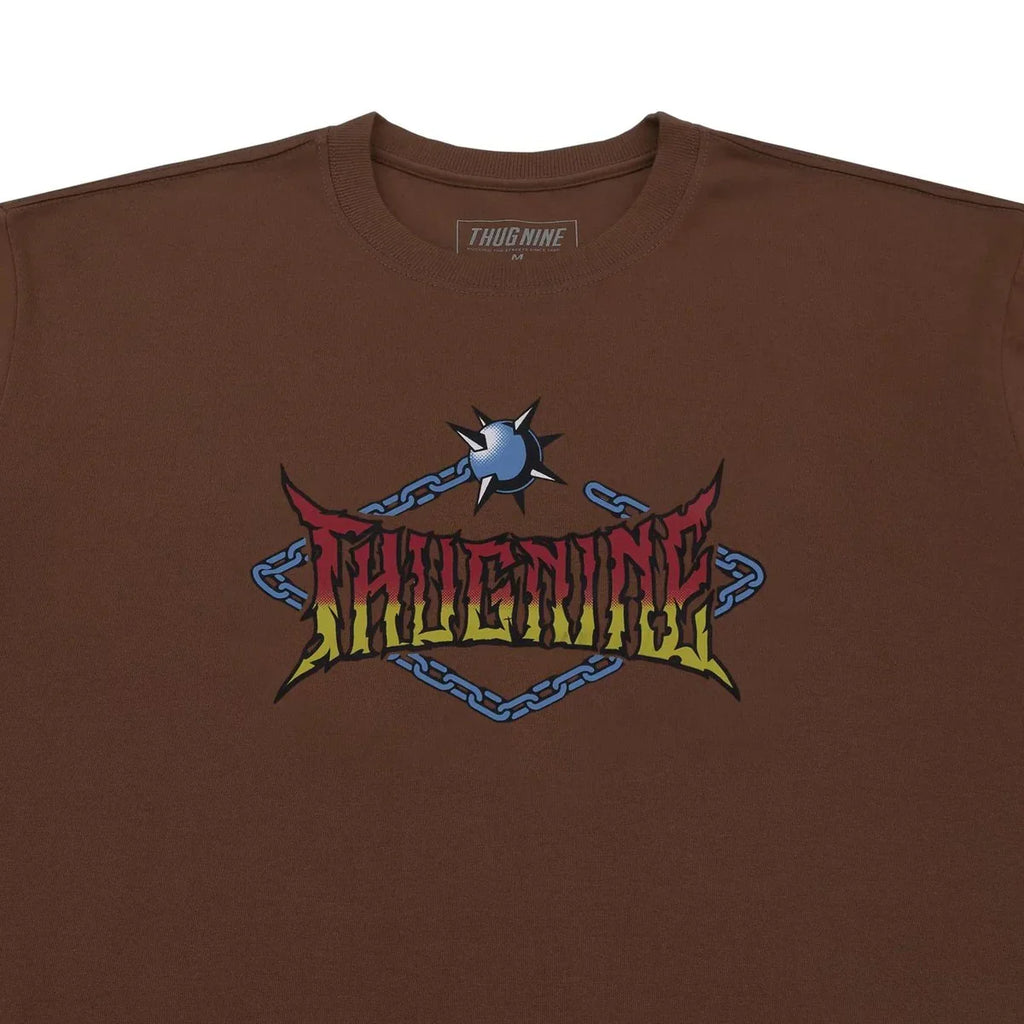 CAMISETA MINOTAUR - Four Street