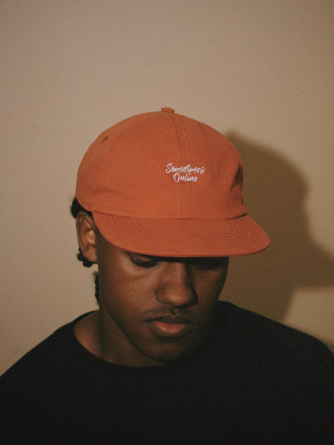 Boné Snapback Logo