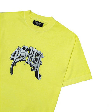 Camiseta Sufgang 4SUF Bullets Amarela