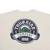 CAMISETA COMPANY LABEL