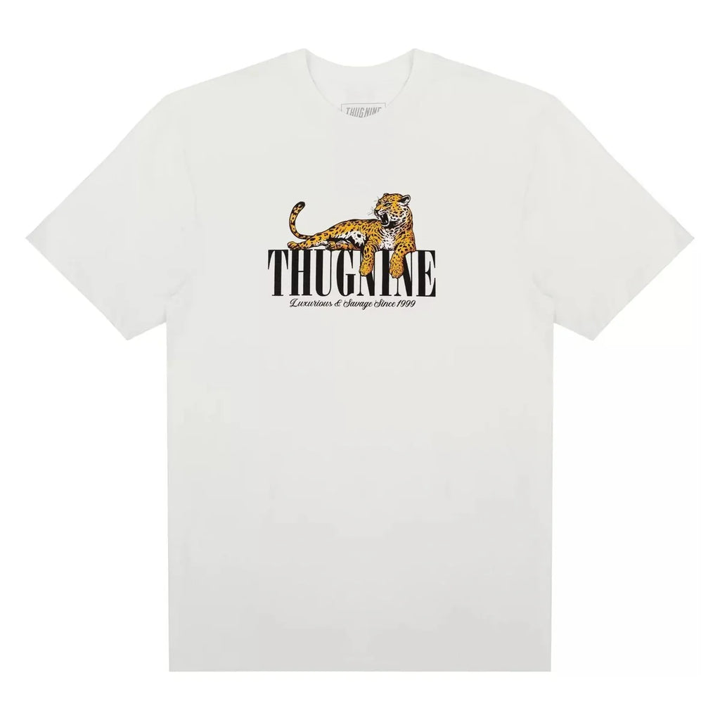 CAMISETA LUXURIOUS - Four Street