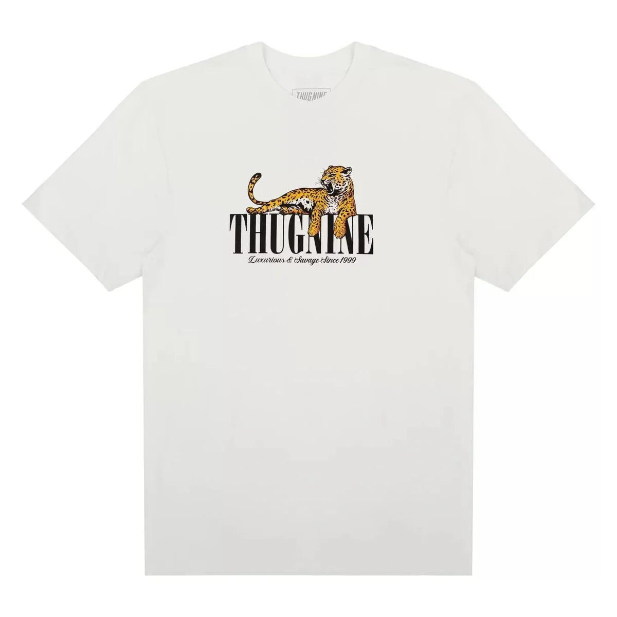 CAMISETA LUXURIOUS
