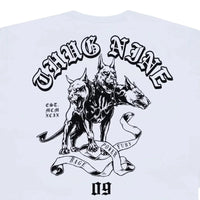 CAMISETA CERBERUS