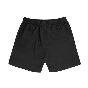 SHORT HIKER BLACK