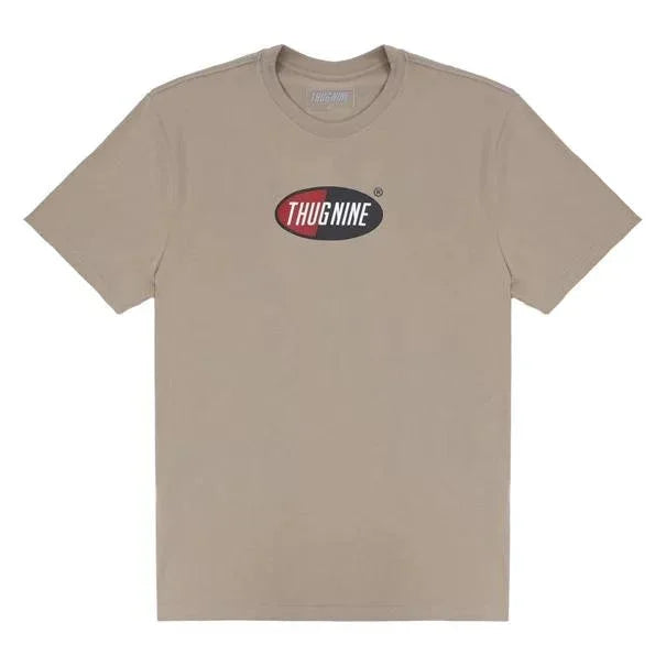 CAMISETA LOGO ECLIPSE - Four Street