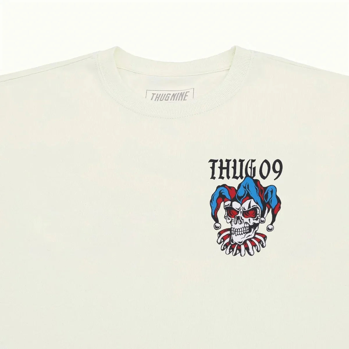 CAMISETA THE JOKER