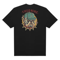 CAMISETA BULLDOG