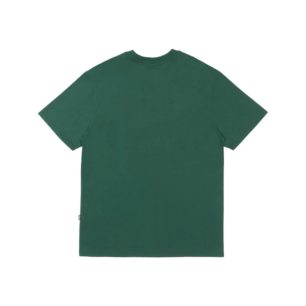 Tee Striker Night Green - Four Street