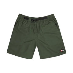 SHORT HIKER GREEN