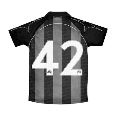JERSEY SUF ARABIC BLACK