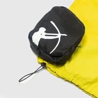 Shorts  Bolso Removível "Amarelo"