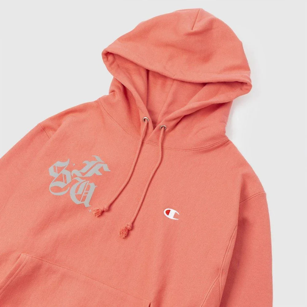 Moletom Stars 3M Reverse Wave - Four Street