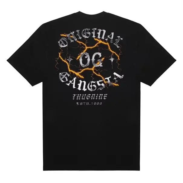 CAMISETA IRON STORM - Four Street