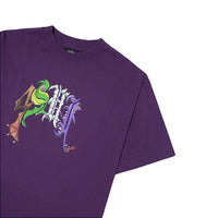 Camiseta Sufgang 4SUF Monsters Roxa