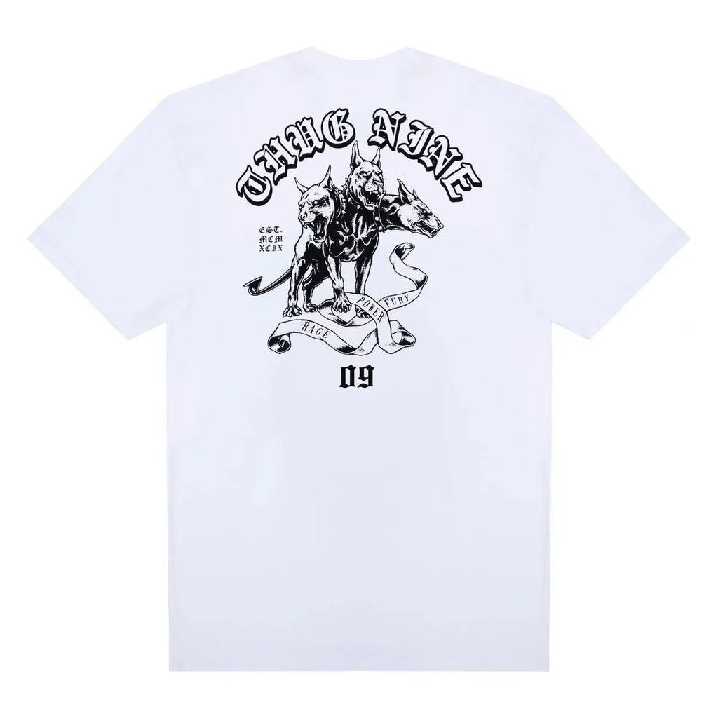 CAMISETA CERBERUS - Four Street