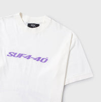 Camiseta 4-40