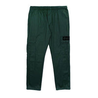 Calça Cargo  Dark Green