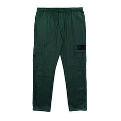 Calça Cargo  Dark Green