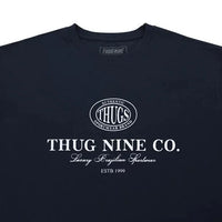 CAMISETA LUXURY