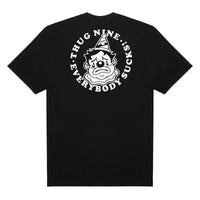 CAMISETA CRYING CLOWN