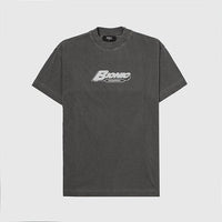 Camiseta Sufgang Bionic Cinza Stoned