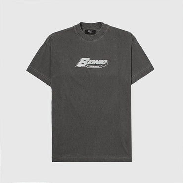 Camiseta Sufgang Bionic Cinza Stoned