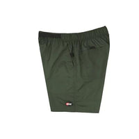 SHORT HIKER GREEN