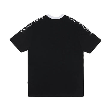 Tee Yatch Black