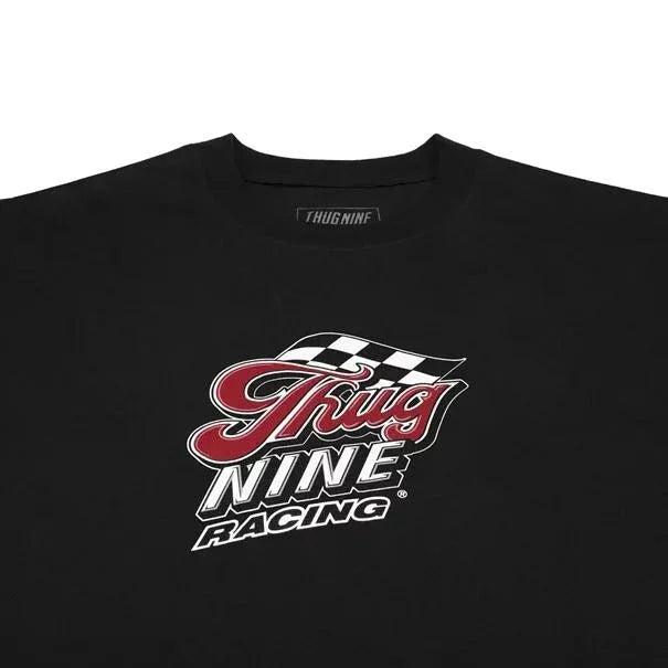 CAMISETA THUG NINE FINISH LINE - Four Street