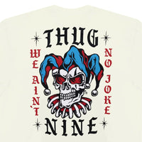 CAMISETA THE JOKER