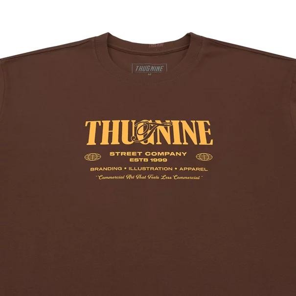 CAMISETA FORTUNE