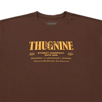 CAMISETA FORTUNE