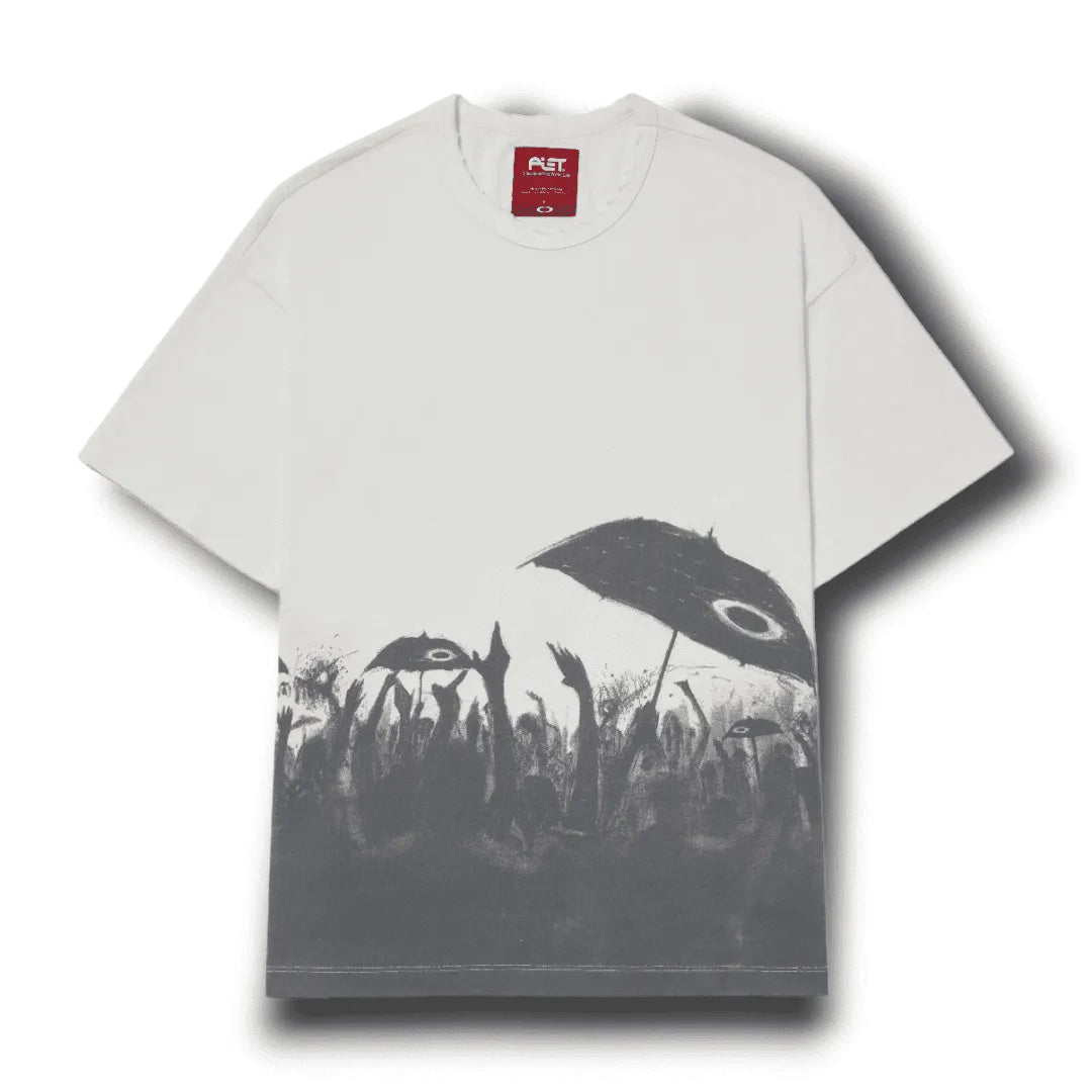 CAMISETA PIET X OAKLEY BAILE