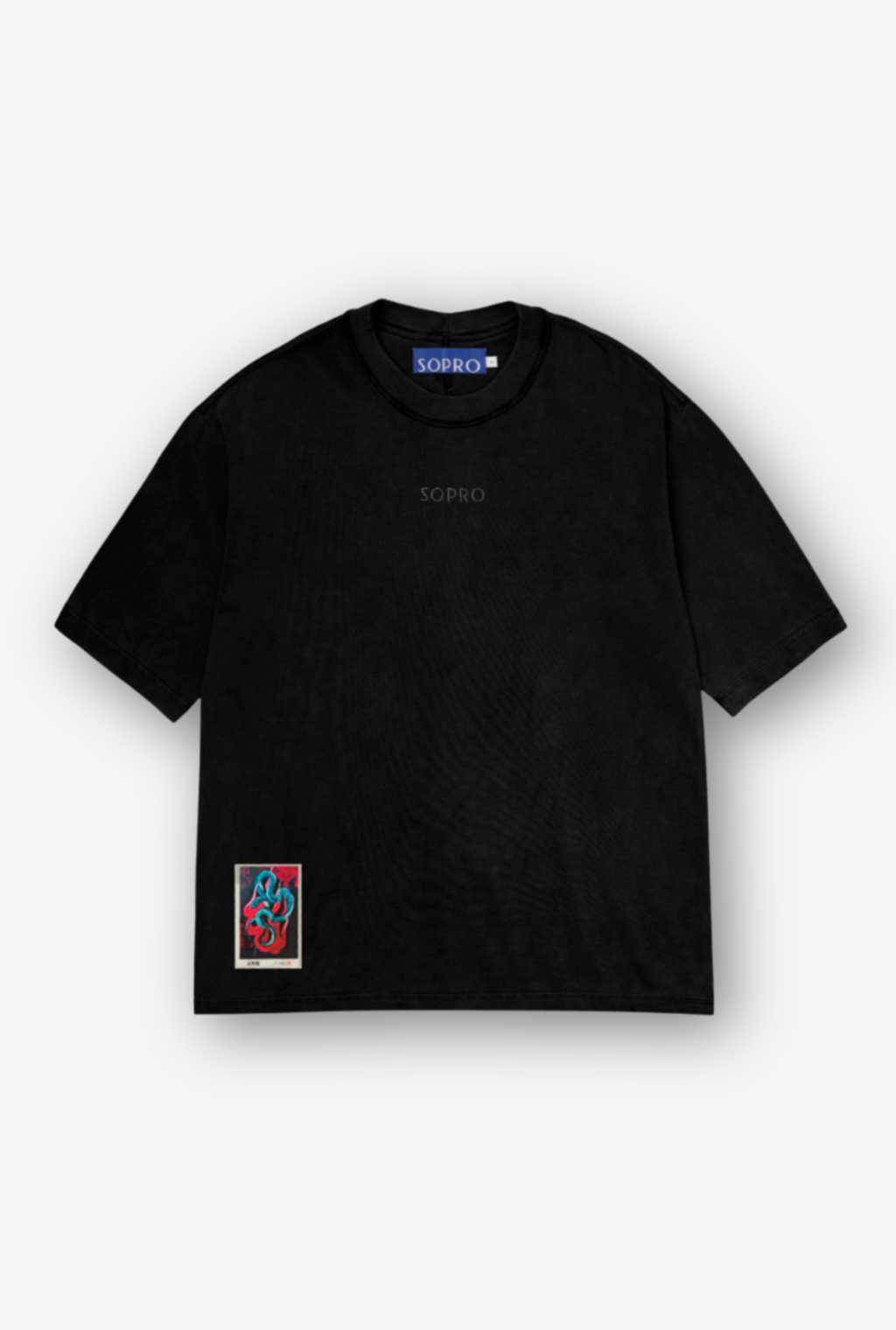 Urutu Oversized