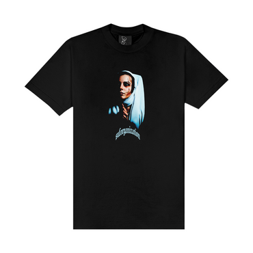 TEE NUN BLACK